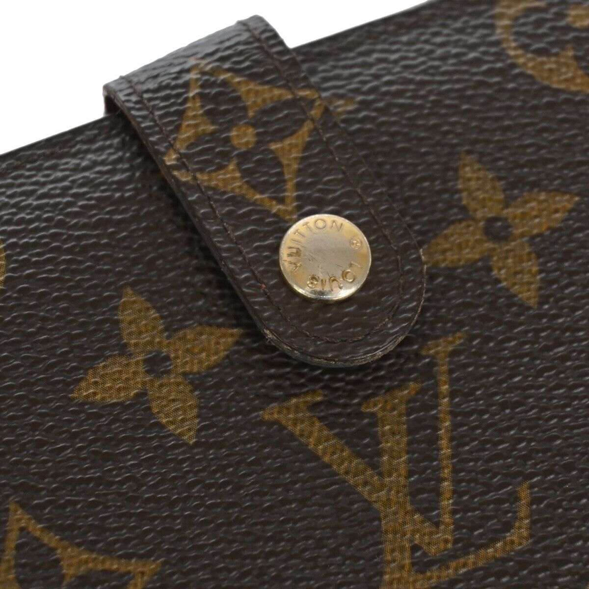 Louis Vuitton Viennois Wallet