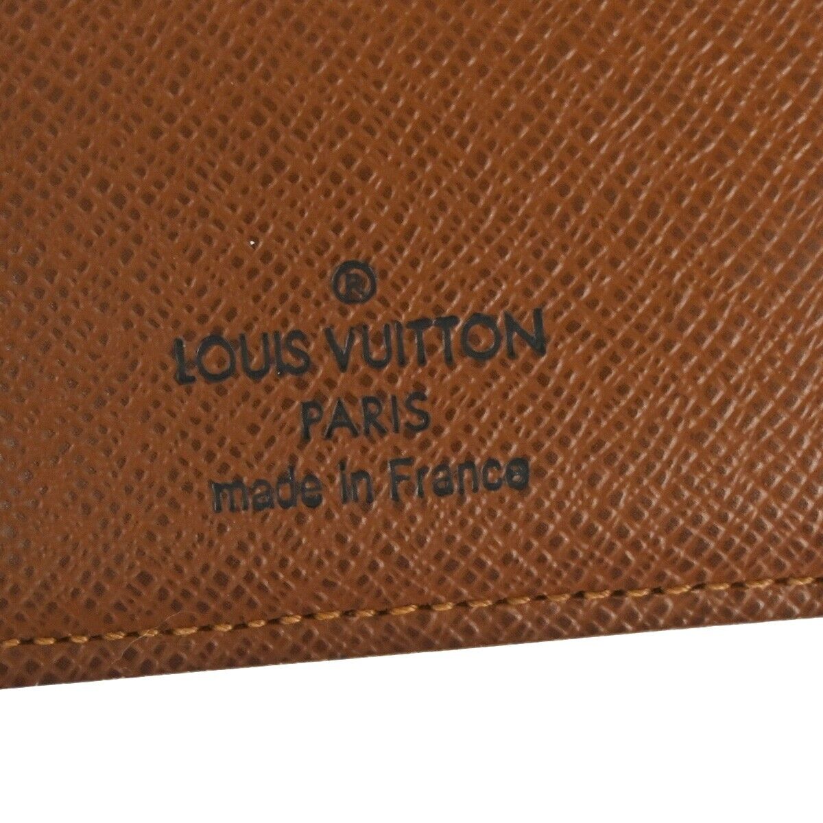 Louis Vuitton Viennois Wallet