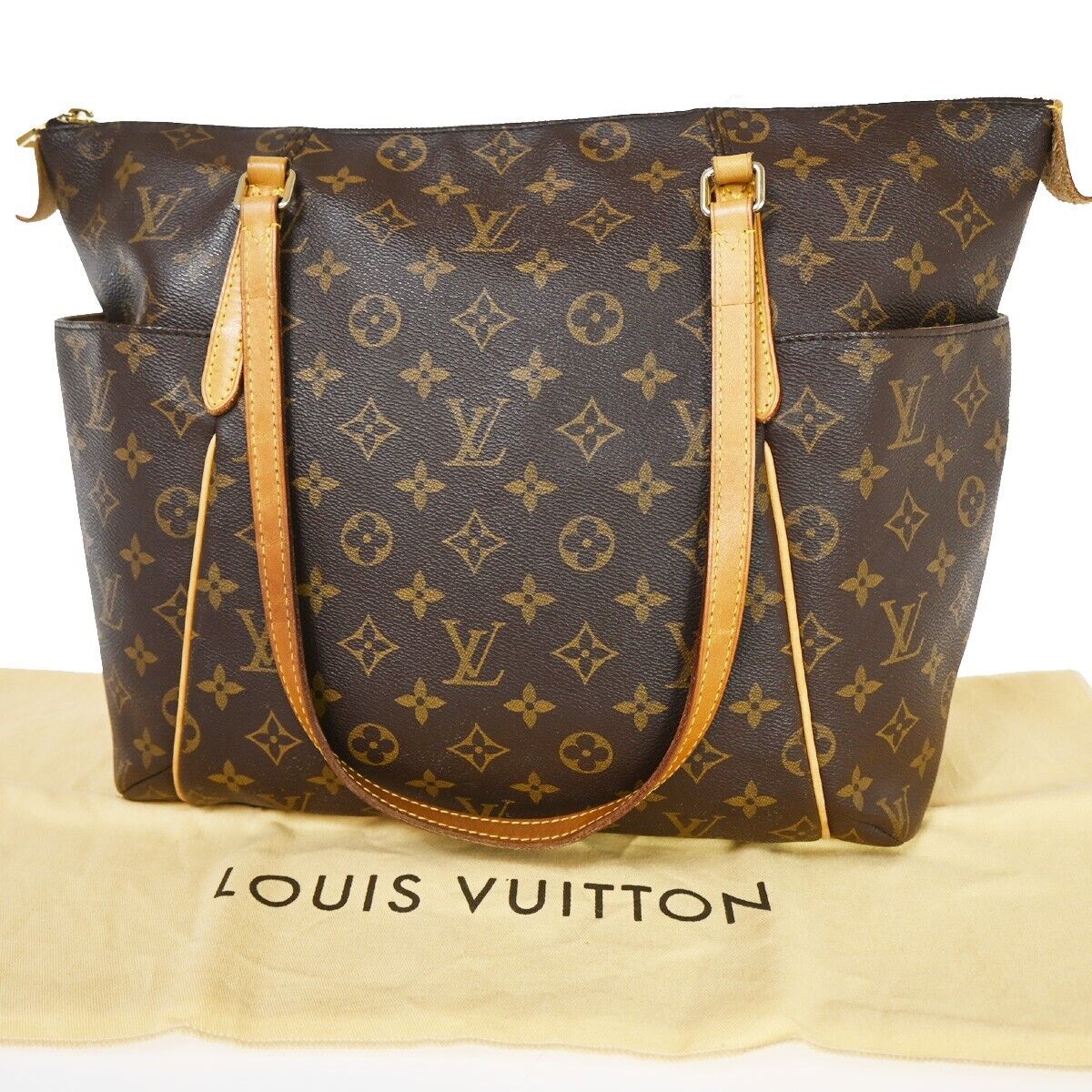 Louis Vuitton Totally Shoulder Bag