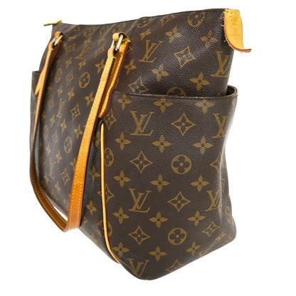 Louis Vuitton Totally Shoulder Bag