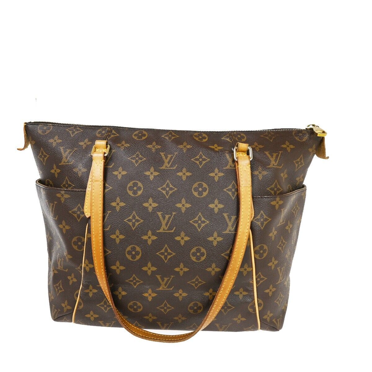 Louis Vuitton Totally Shoulder Bag