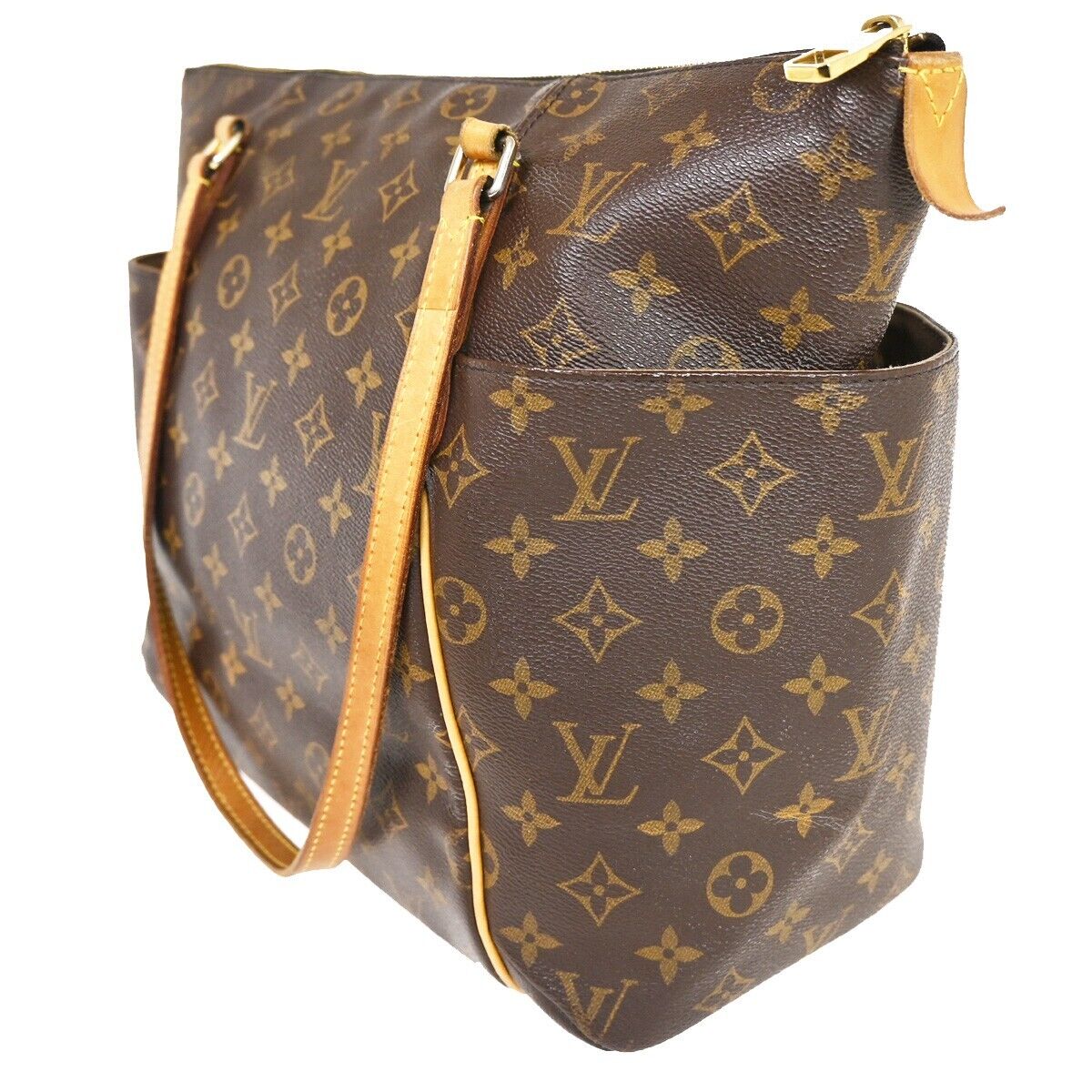 Louis Vuitton Totally Shoulder Bag