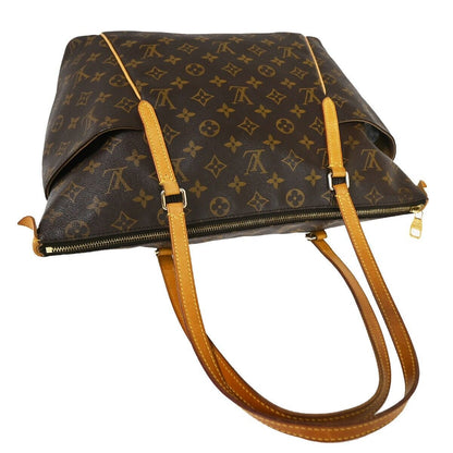 Louis Vuitton Totally Shoulder Bag