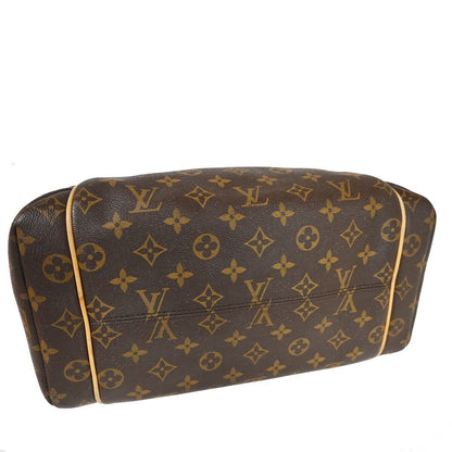 Louis Vuitton Totally Shoulder Bag