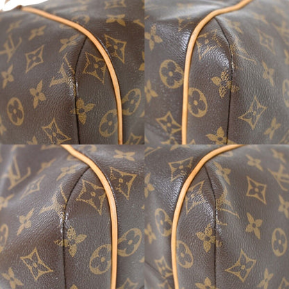 Louis Vuitton Totally Shoulder Bag