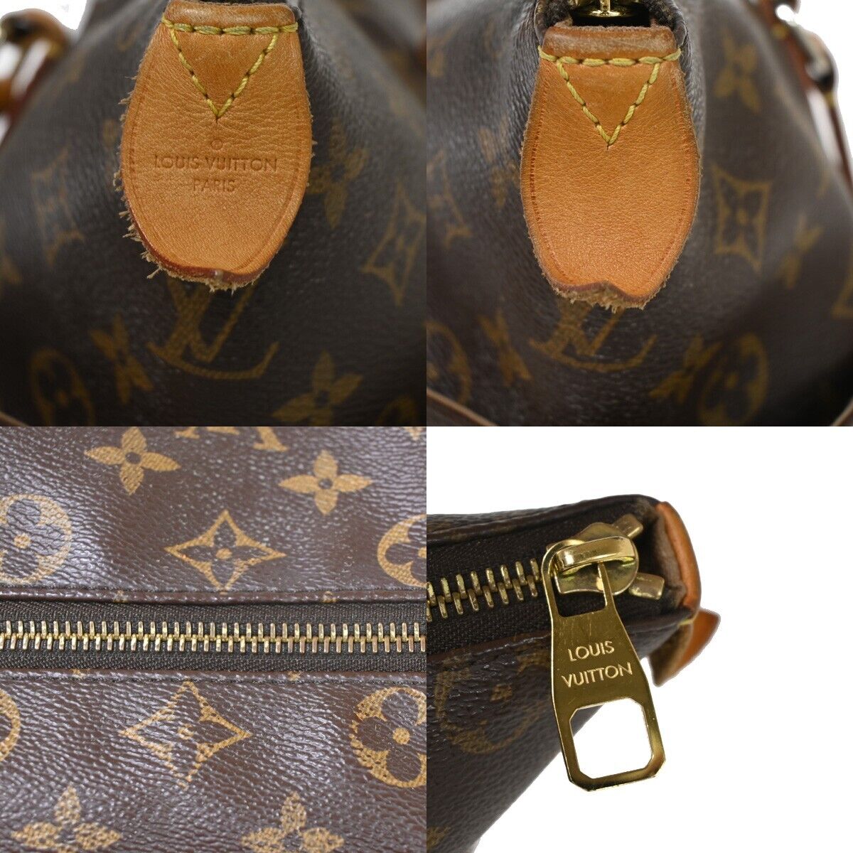 Louis Vuitton Totally Shoulder Bag