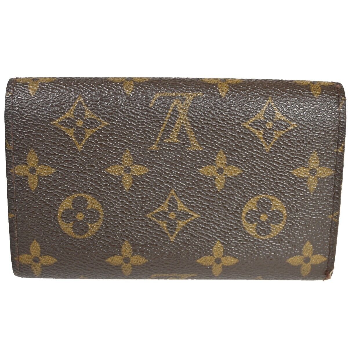 Louis Vuitton Trésor Wallet