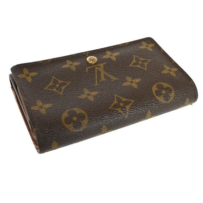 Louis Vuitton Trésor Wallet