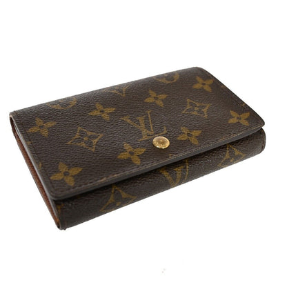 Louis Vuitton Trésor Wallet