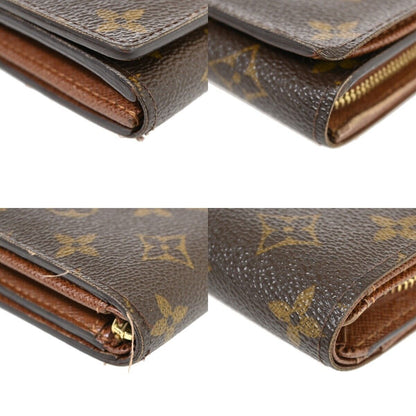 Louis Vuitton Trésor Wallet