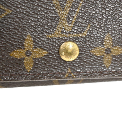 Louis Vuitton Trésor Wallet