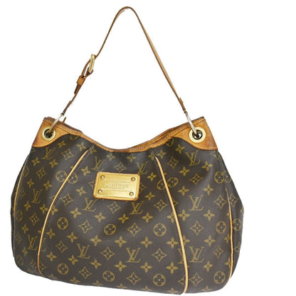 Louis Vuitton Galliera Shoulder Bag