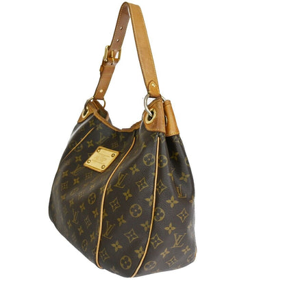 Louis Vuitton Galliera Shoulder Bag