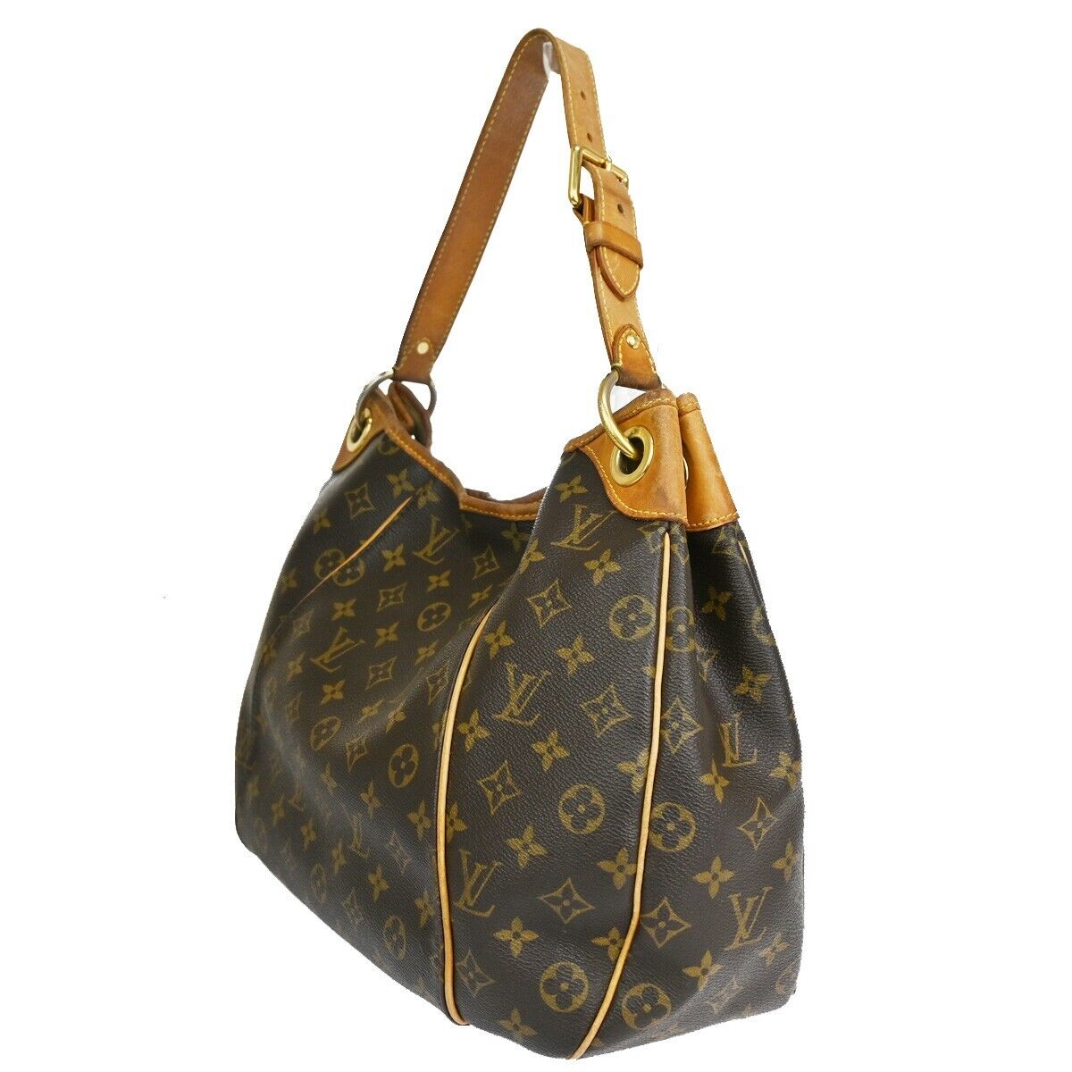 Louis Vuitton Galliera Shoulder Bag