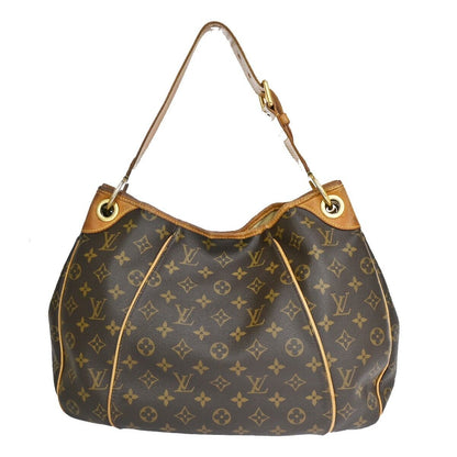 Louis Vuitton Galliera Shoulder Bag