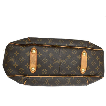 Louis Vuitton Galliera Shoulder Bag