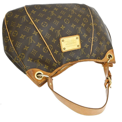 Louis Vuitton Galliera Shoulder Bag