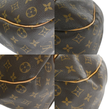 Louis Vuitton Galliera Shoulder Bag