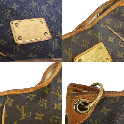 Louis Vuitton Galliera Shoulder Bag