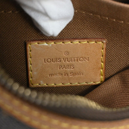 Louis Vuitton Odéon Shoulder Bag