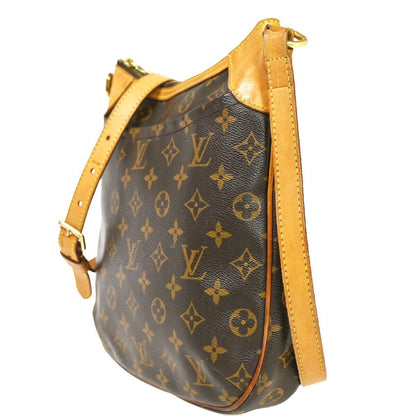 Louis Vuitton Odéon Shoulder Bag