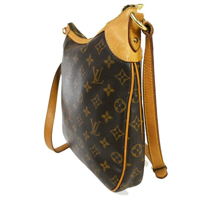 Louis Vuitton Odéon Shoulder Bag