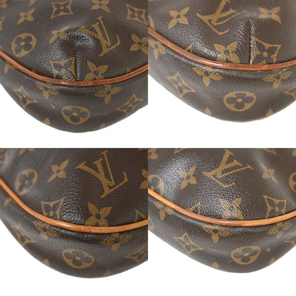 Louis Vuitton Odéon Shoulder Bag