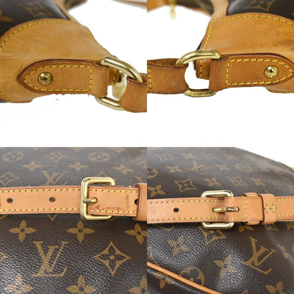 Louis Vuitton Odéon Shoulder Bag