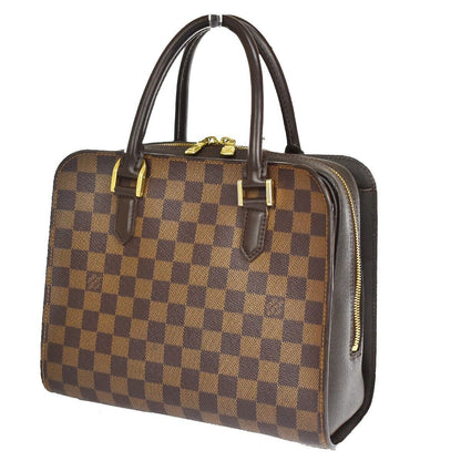 Louis Vuitton Triana Handbag