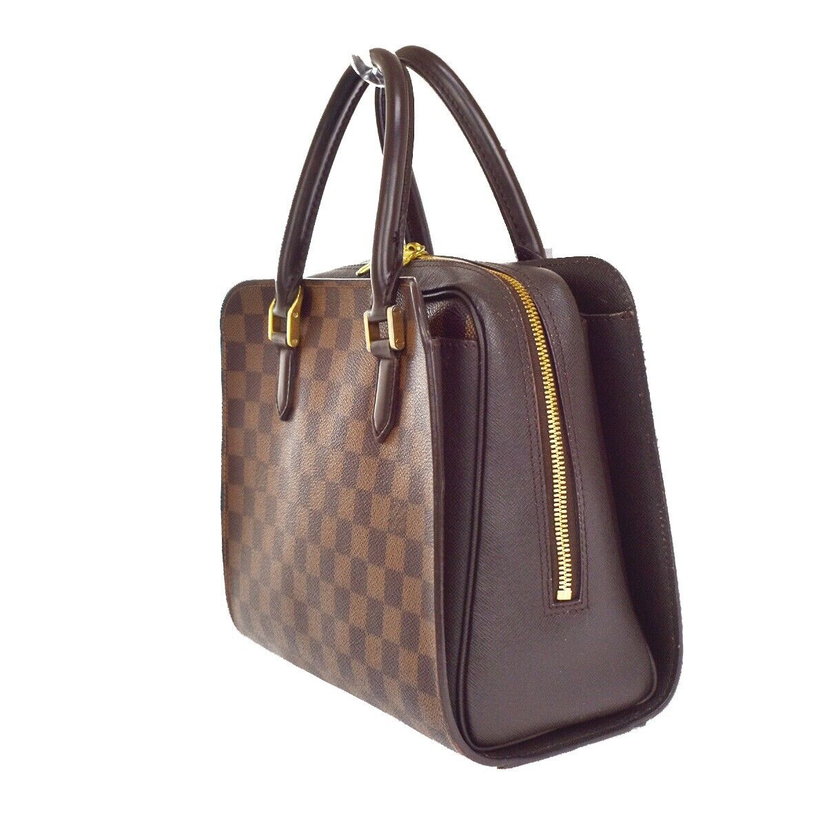 Louis Vuitton Triana Handbag