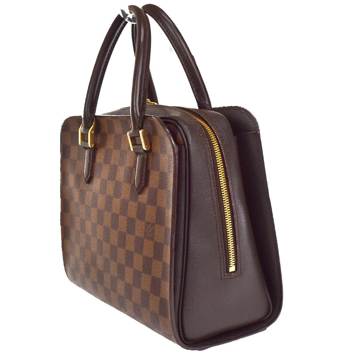 Louis Vuitton Triana Handbag