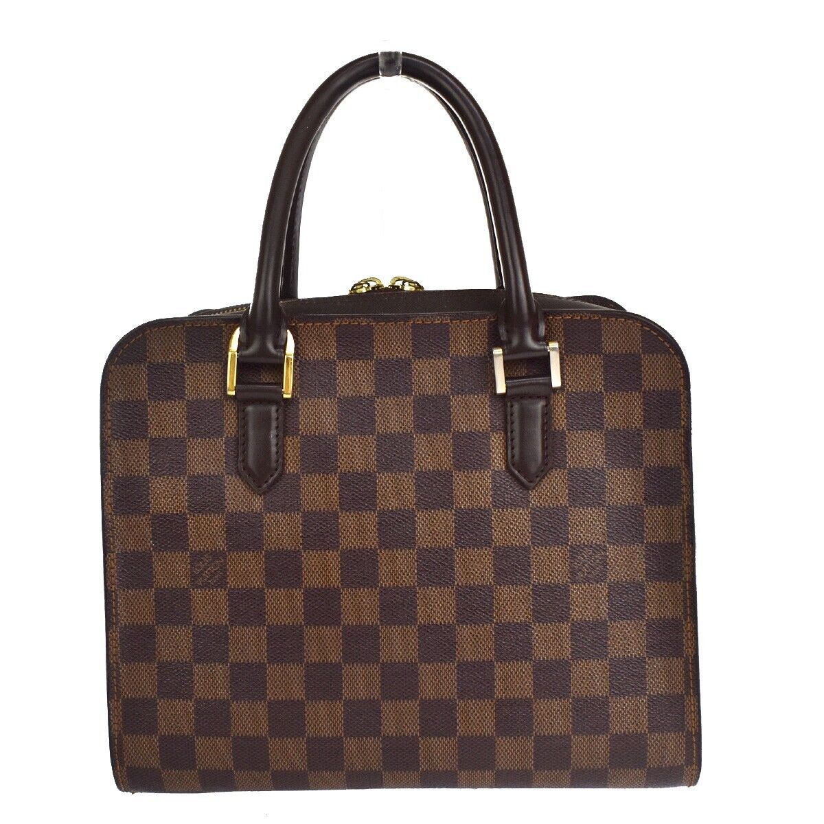 Louis Vuitton Triana Handbag