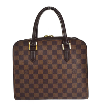 Louis Vuitton Triana Handbag