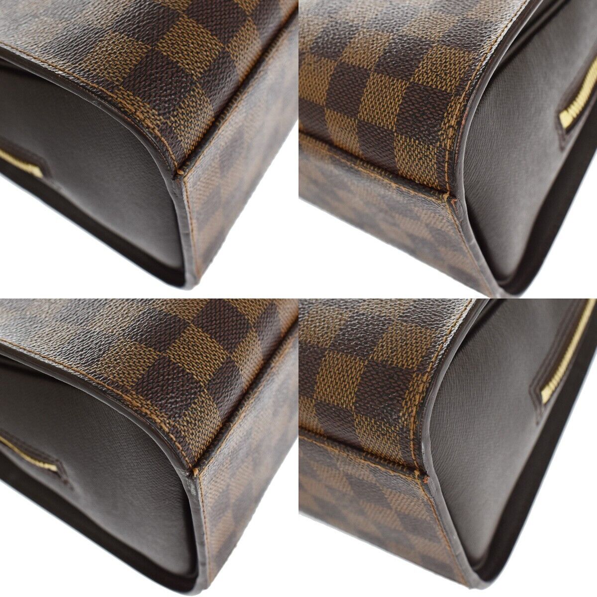 Louis Vuitton Triana Handbag