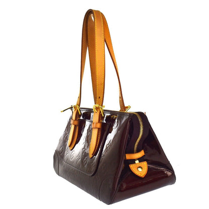 Louis Vuitton Rosewood Handbag