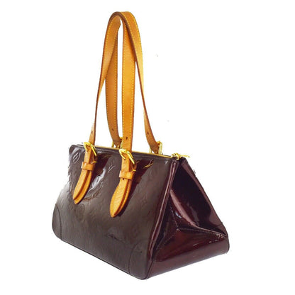 Louis Vuitton Rosewood Handbag