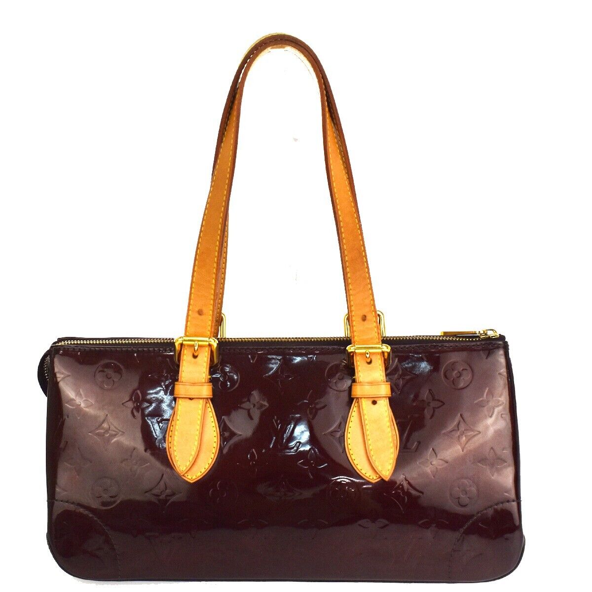 Louis Vuitton Rosewood Handbag