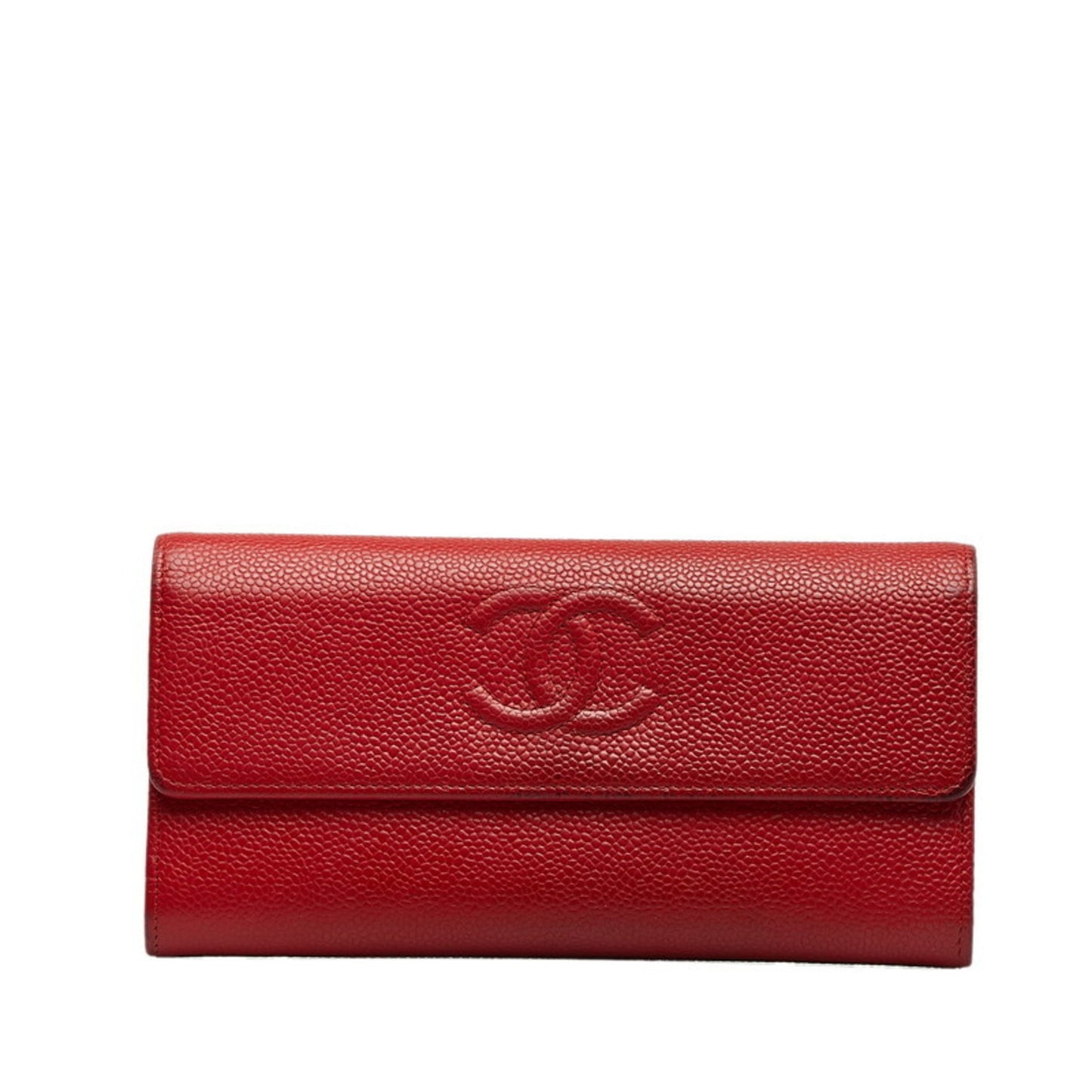 Chanel Wallet