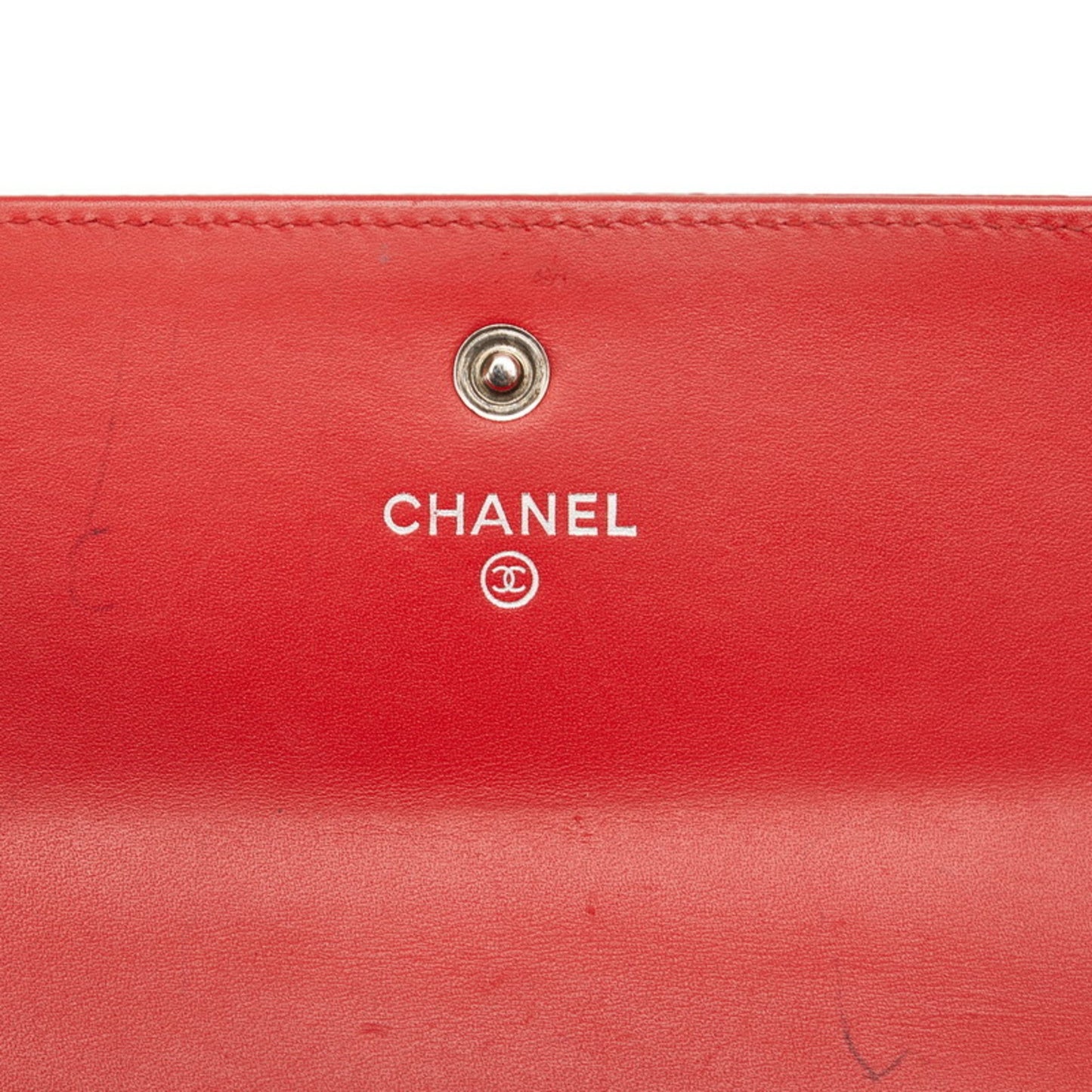 Chanel Wallet