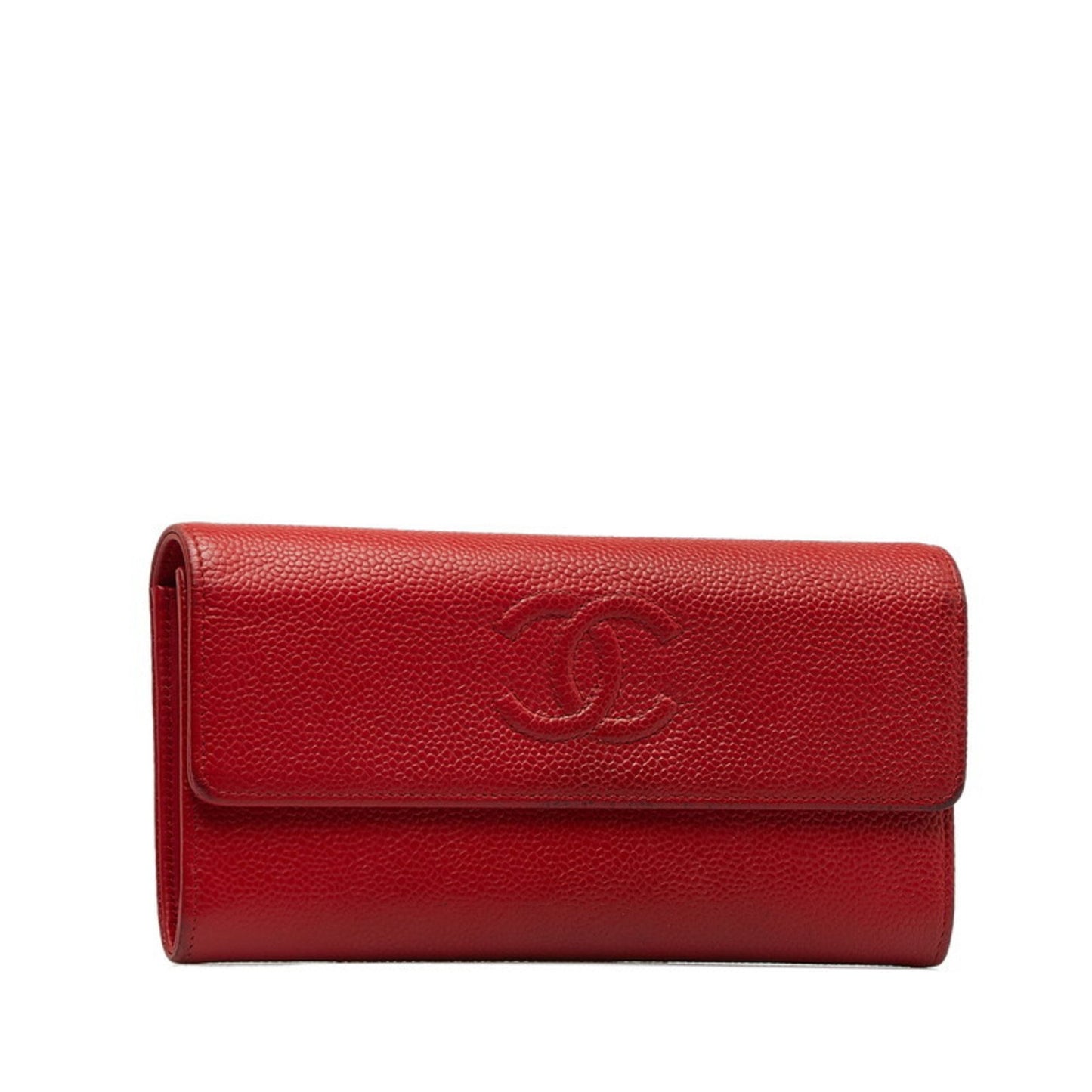 Chanel Wallet