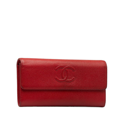 Chanel Wallet