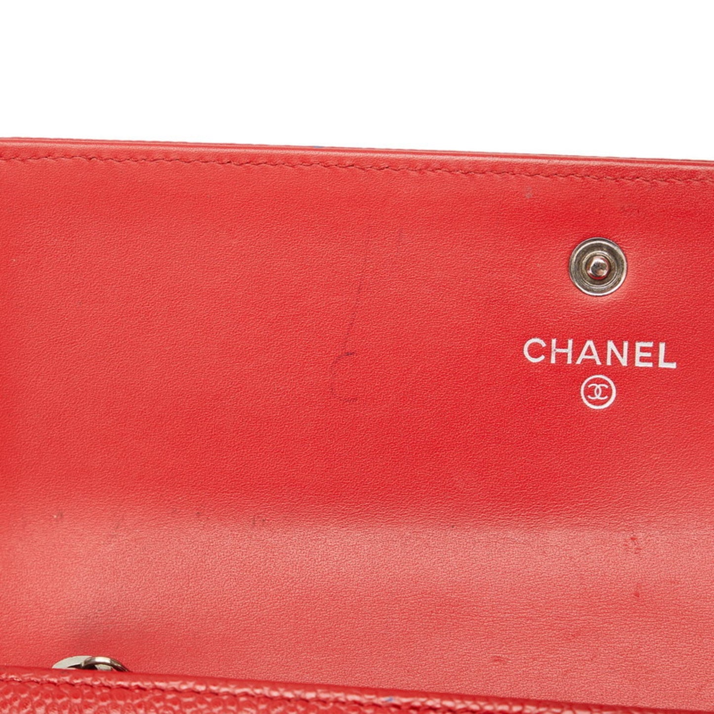 Chanel Wallet