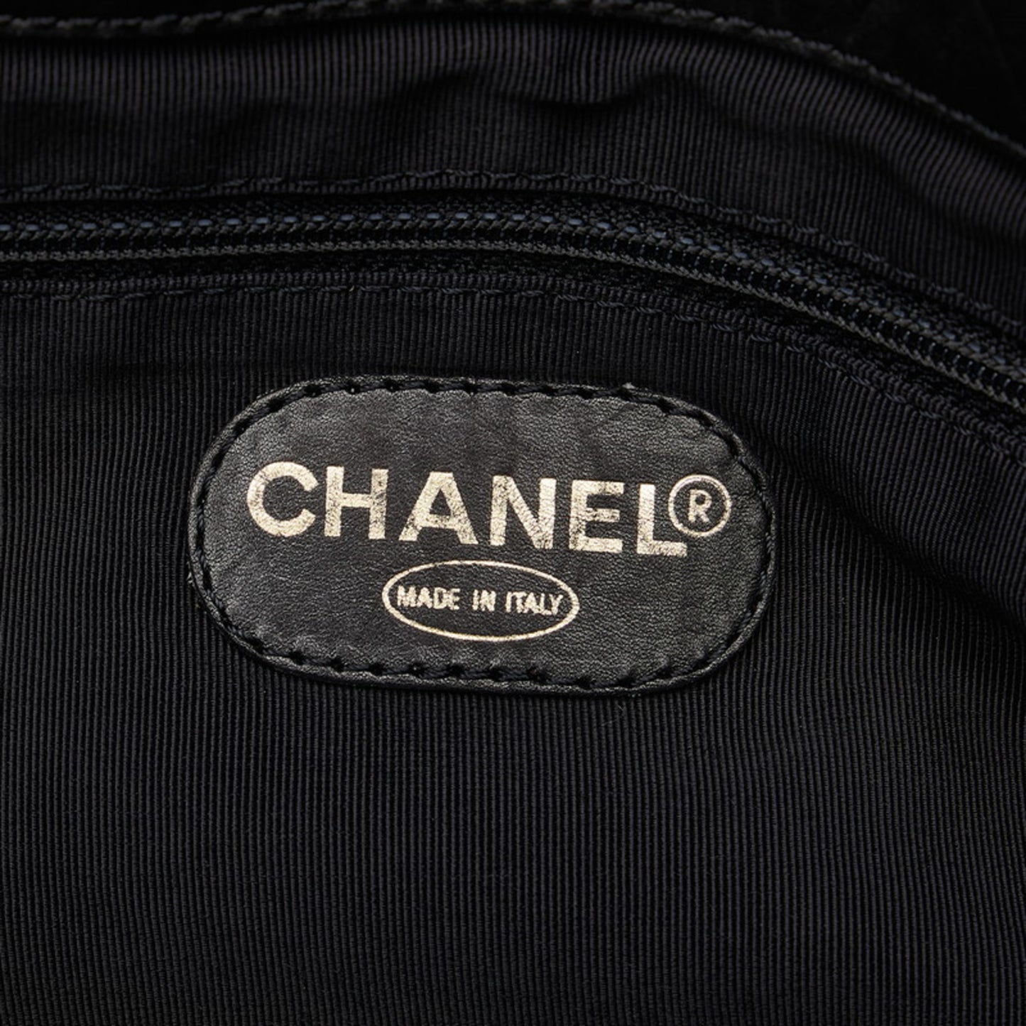 Chanel Tote Bag