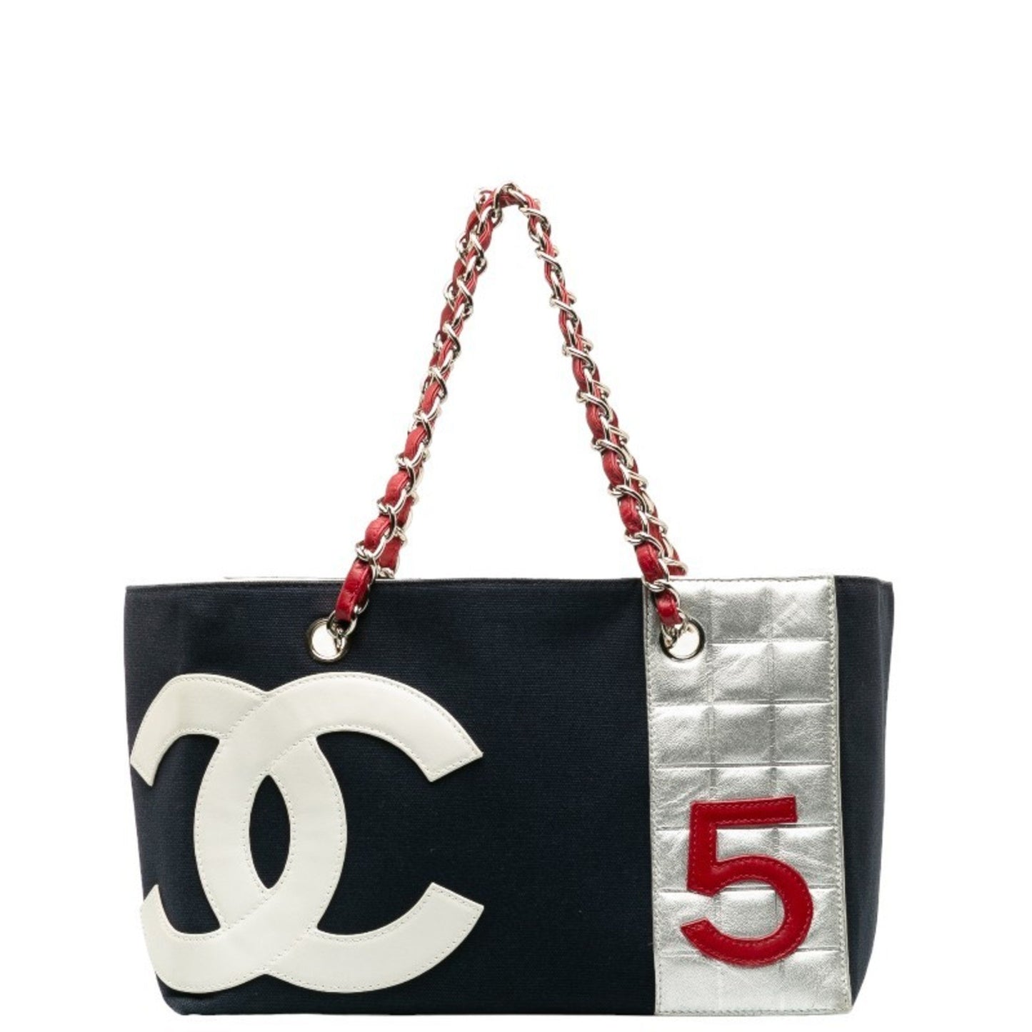 Chanel Cabas Tote Bag