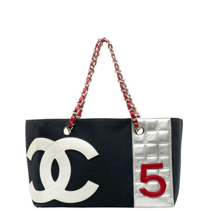 Chanel Cabas Tote Bag