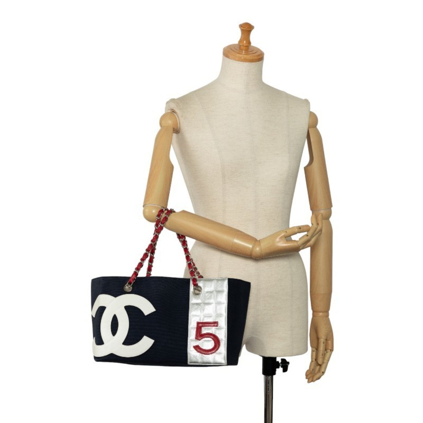 Chanel Cabas Tote Bag