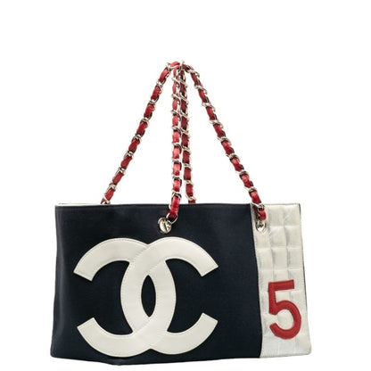 Chanel Cabas Tote Bag