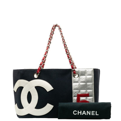 Chanel Cabas Tote Bag