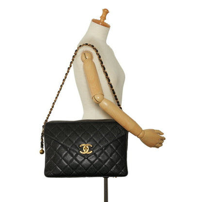 Chanel Cc Shoulder Bag