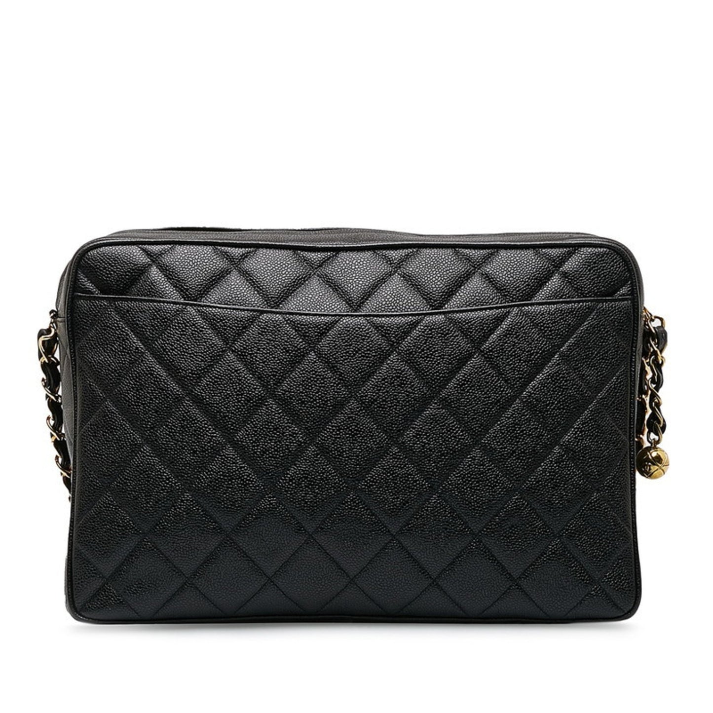 Chanel Cc Shoulder Bag